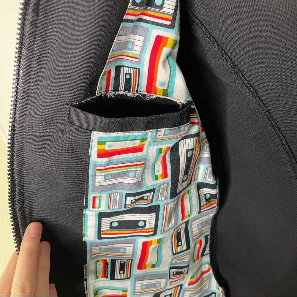 BETABRAND Jacket - Picture 7 of 12